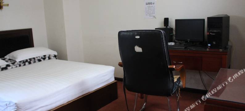 祥云清红宾馆图片