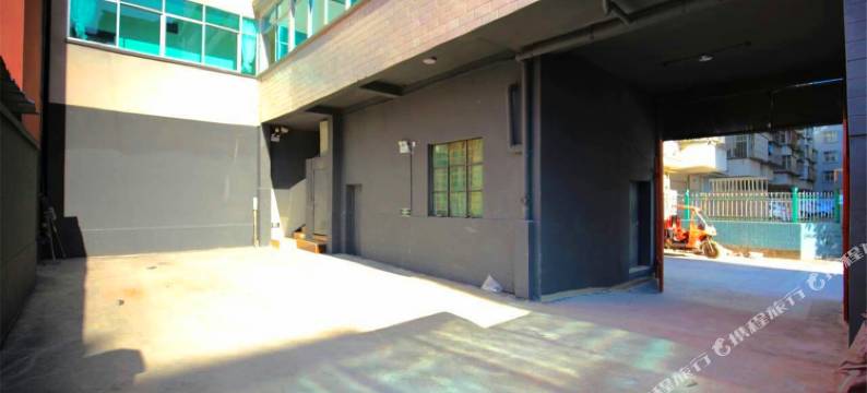 江城三江快捷酒店图片