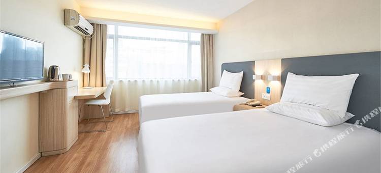 汉庭酒店(乌镇店)图片