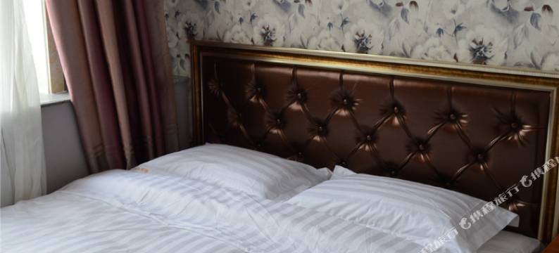 密山鸿枫快捷宾馆图片