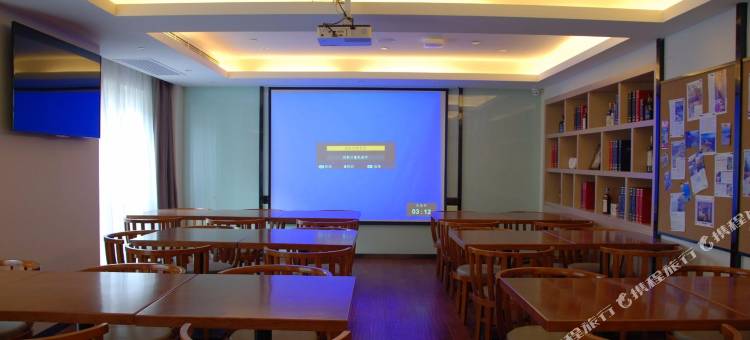 麗枫酒店(西安西部大道阳光城店)图片