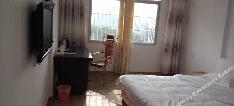 泰宁君来民宿图片