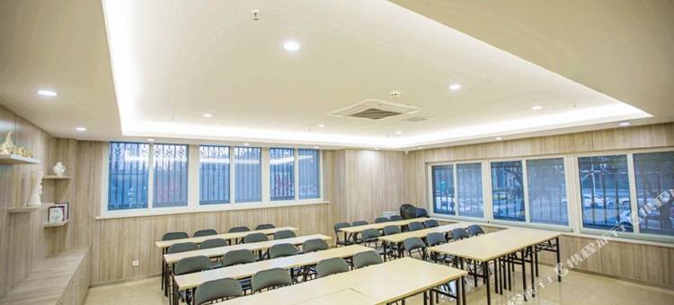 汉庭酒店(天津医院解放南路店)图片