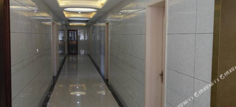 丹江口香荷大酒店图片