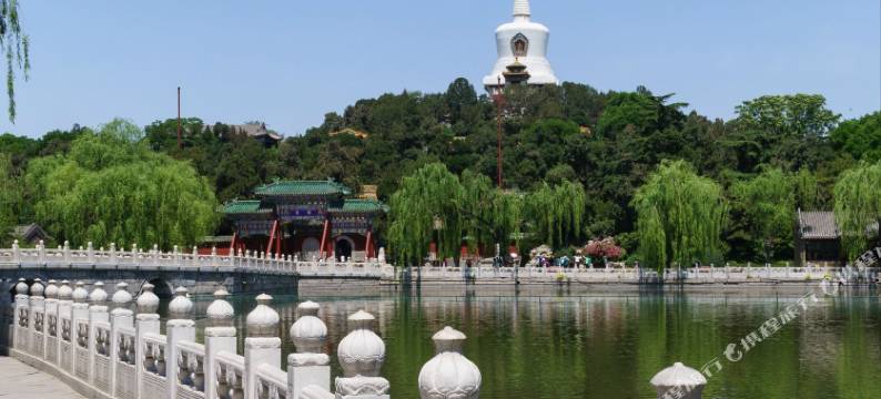 北京兰英民宿图片