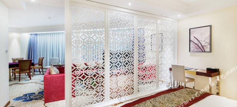 锦豪酒店(重庆大足石刻新城店)图片