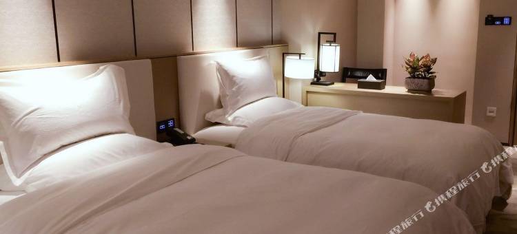 偃师图宁酒店图片