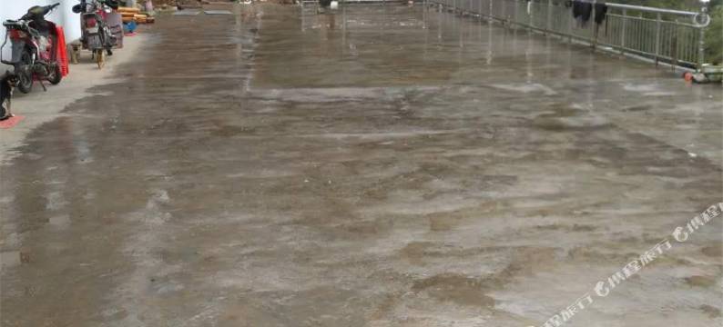 婺源江岭农家山庄民宿图片