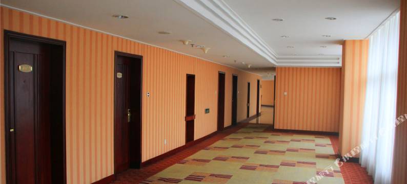 石燕湖大酒店图片