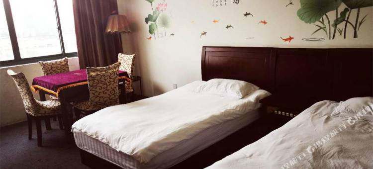 上海燕妮宾馆图片