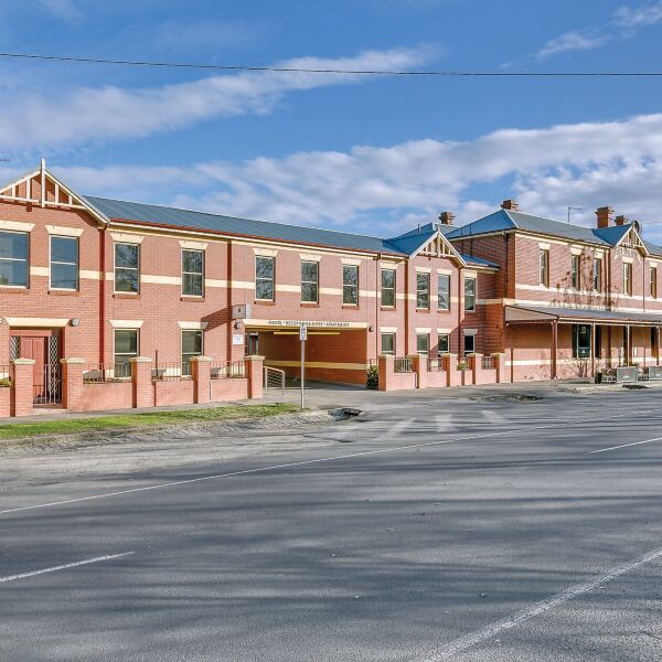 巴拉瑞特湖旅馆(Lake Inn - Ballarat)图片