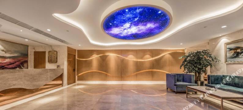 温州顺锦逸柏酒店图片