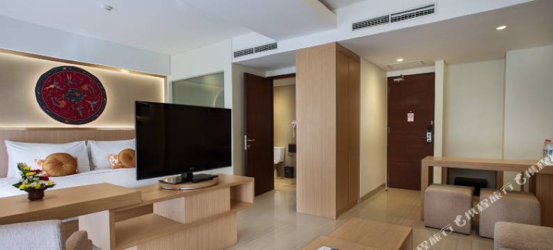 水明漾日落感官酒店(Sense Sunset Hotel Seminyak)图片
