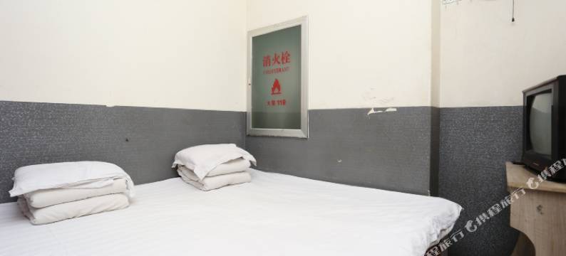 朔州佳仁快捷宾馆图片