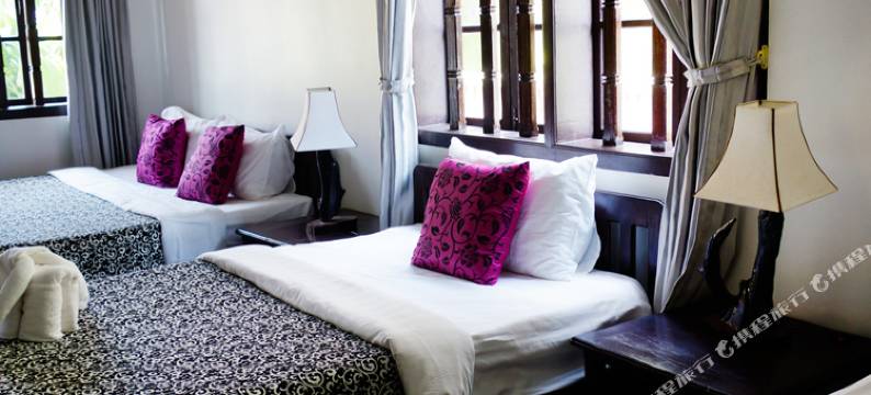 山姆大叔住宿加早餐旅馆(Uncle Sam Villa)图片