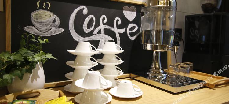 格美酒店(上海外滩南京东路步行街店)图片