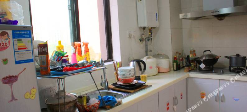 上海复旦大学民宿短租公寓(政肃路分店)图片