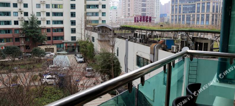 上海伊美民宿公寓(南丹东路分店)图片