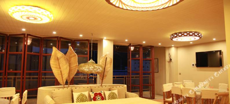 途窝原点艺术客栈(惠州南昆山店)图片