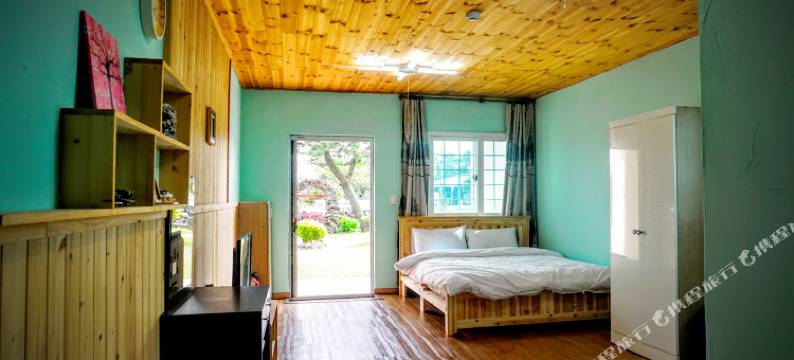 济州岛Farmtree民宿(Seogwipo Farm Tree Pension)图片