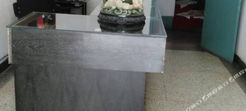 渭南家外佳客栈图片