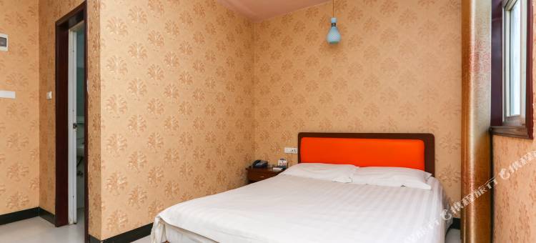 淮南中豪宾馆图片