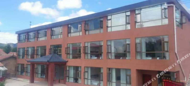 碌曲皓玥宾馆图片