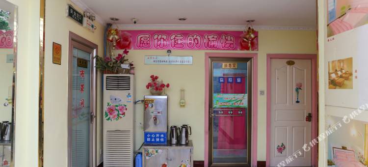 舒雅宾馆(淮南商贸文化广场店)图片