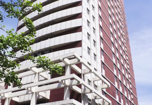 广州山水时尚酒店（花都店）外观图