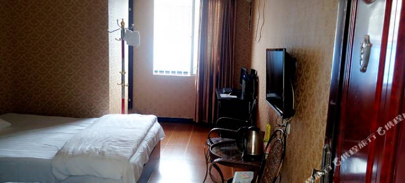 重庆金客来宾馆图片