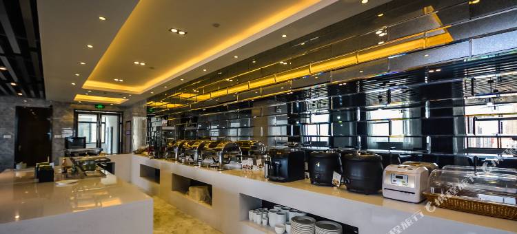 清沐精选酒店(溧阳昆仑北路店)图片