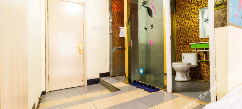 定州88快捷宾馆图片