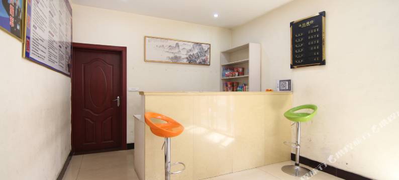 河津大唐宾馆图片