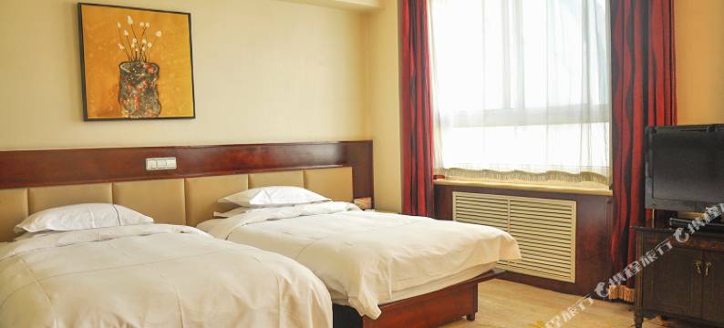 太原纺织商务酒店图片