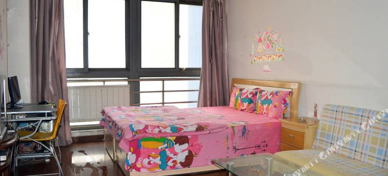 石家庄晨欣公寓图片