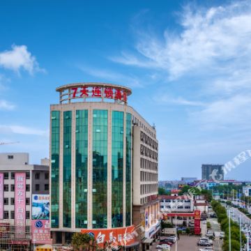 9分百多乐连锁分店(一品居餐饮)距景点2.2km0663/人粤菜11条点评4.