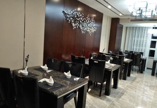 Jucheng Siji Holiday Hotel Hotel Overview