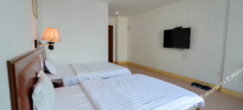 汕尾城南嘉润酒店图片