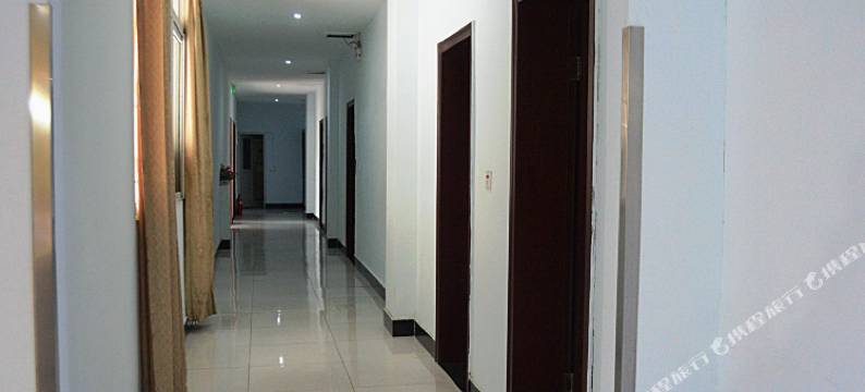 荆门广电宾馆图片