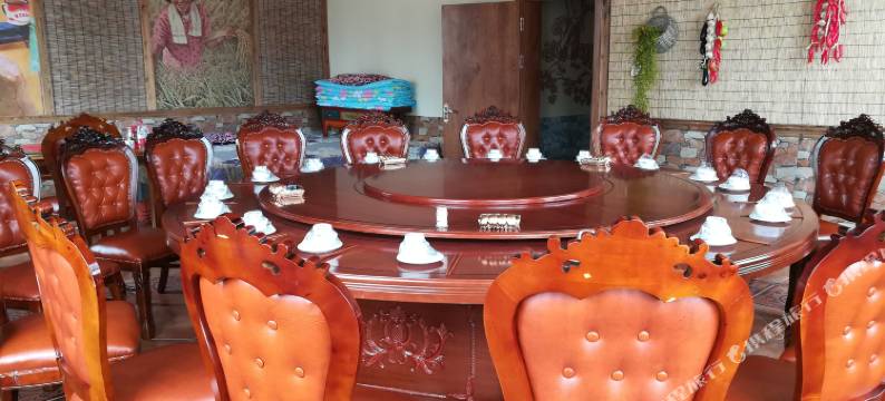 中卫田觅觅亲子农场图片