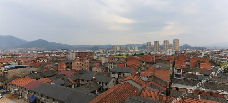 喜玥酒店(浦江中山南路汽运中心店)图片