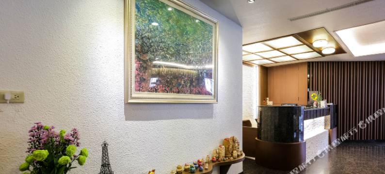 桃园喜星经典旅馆图片