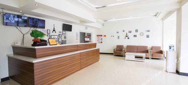 兴城金博湾快捷宾馆图片