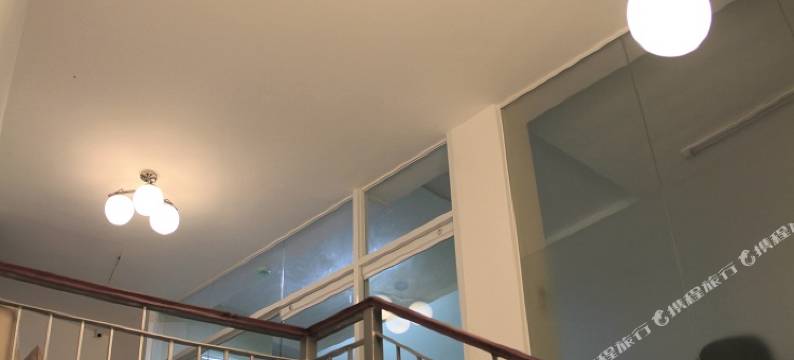 中心套房酒店(The Center Suites)图片