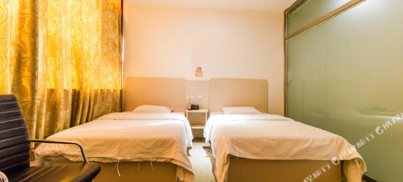 涿州澜亭驿栈宾馆图片