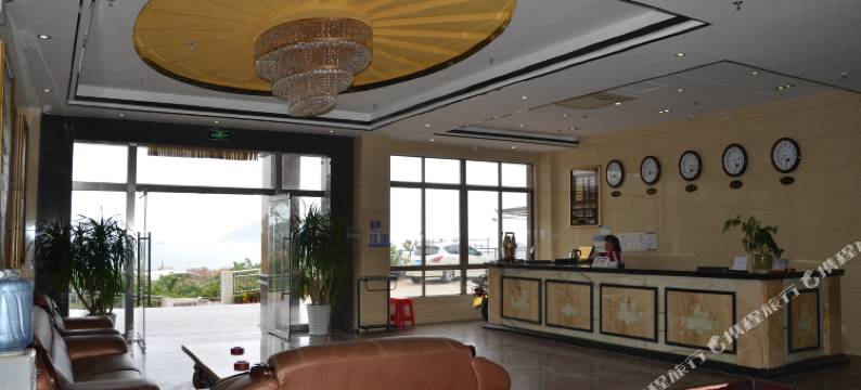 阳西沙扒海悦假日大酒店图片