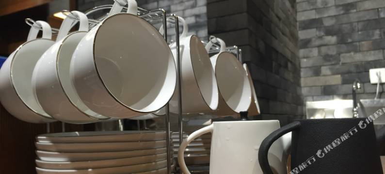 赤水有树酒店图片