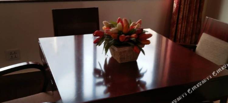 乐清雁荡山雁云居民宿图片