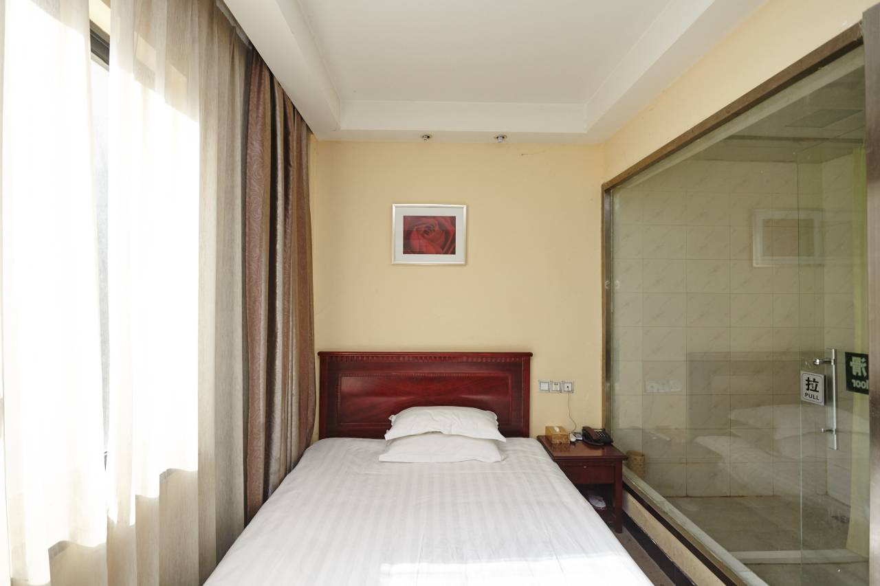 苏州小绍兴酒店