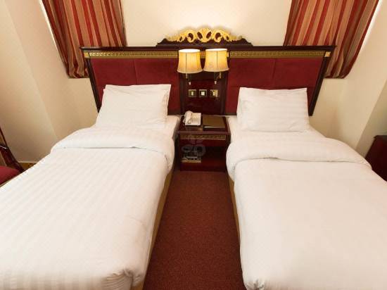 Comfort Inn Hotel Deira Hotel Reviews And Room Rates Trip Com